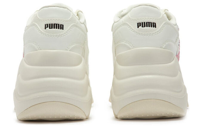 (WMNS) Pulsar Wedge “Blanco Crema”