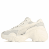 (WMNS) Pulsar Wedge “Blanco Lentejuelas”