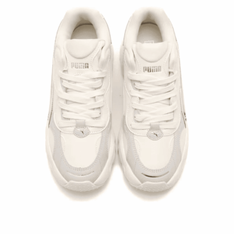 (WMNS) Pulsar Wedge “Blanco Lentejuelas”
