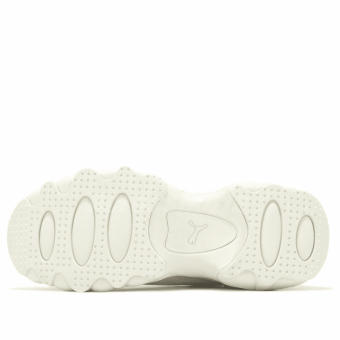 (WMNS) Pulsar Wedge “Blanco Lentejuelas”