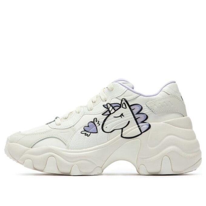 (WMNS) Pulsar Wedge “Blanco Morado”