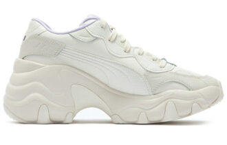 (WMNS) Pulsar Wedge “Blanco Morado”