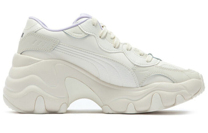 (WMNS) Pulsar Wedge “Blanco Morado”