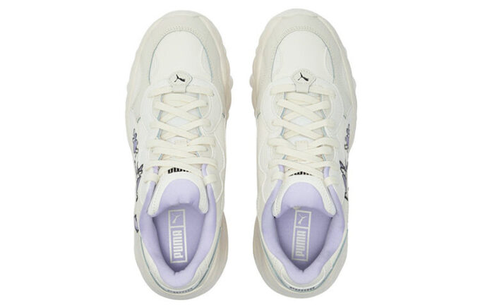 (WMNS) Pulsar Wedge “Blanco Morado”