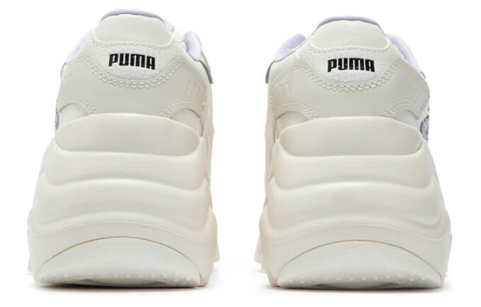 (WMNS) Pulsar Wedge “Blanco Morado”