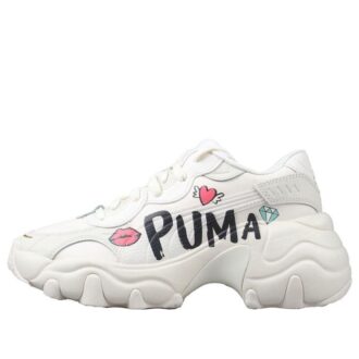 (WMNS) Pulsar Wedge “Blanco Rosa”