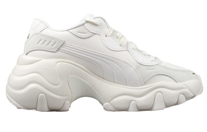 (WMNS) Pulsar Wedge “Blanco Rosa”