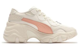 (WMNS) Pulsar Wedge “Blanco Rosa”