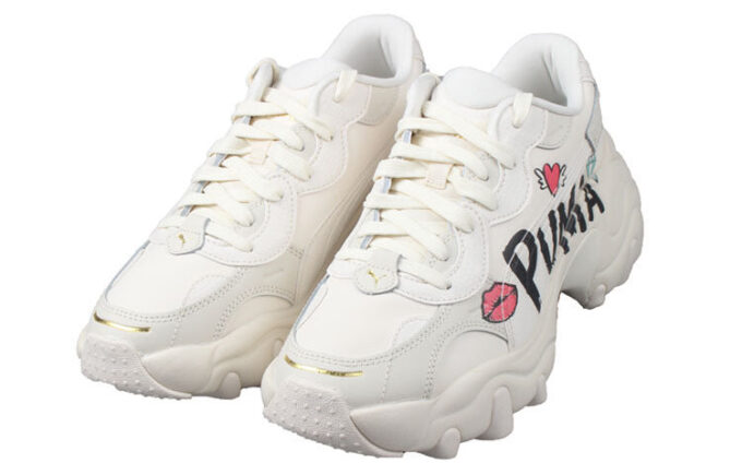 (WMNS) Pulsar Wedge “Blanco Rosa”
