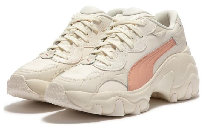 (WMNS) Pulsar Wedge “Blanco Rosa”