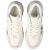(WMNS) Pulsar Wedge “Blanco Rosa”
