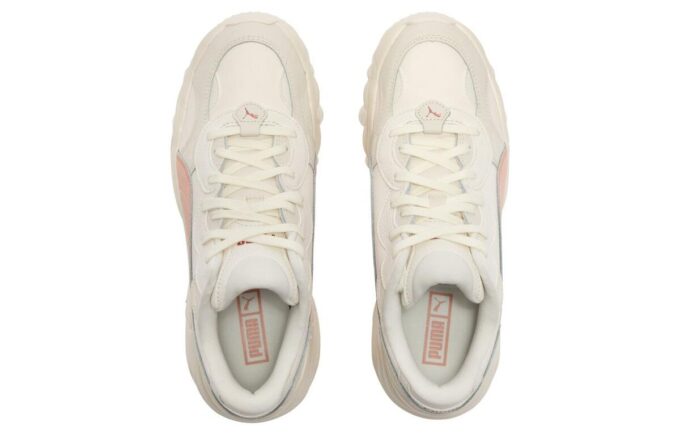 (WMNS) Pulsar Wedge “Blanco Rosa”