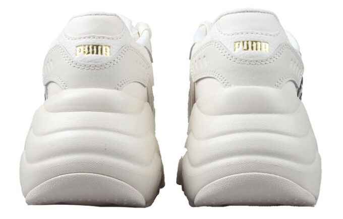 (WMNS) Pulsar Wedge “Blanco Rosa”