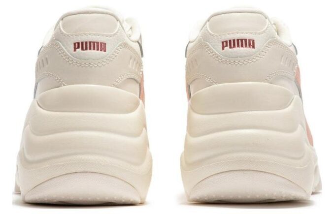 (WMNS) Pulsar Wedge “Blanco Rosa”