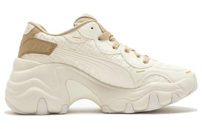 (WMNS) Pulsar Wedge “Bronceado prístino”