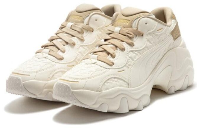 (WMNS) Pulsar Wedge “Bronceado prístino”