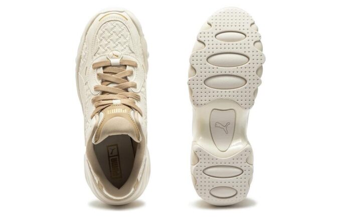 (WMNS) Pulsar Wedge “Bronceado prístino”