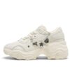 (WMNS) Pulsar Wedge “Chain White”