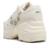 (WMNS) Pulsar Wedge “Chain White”