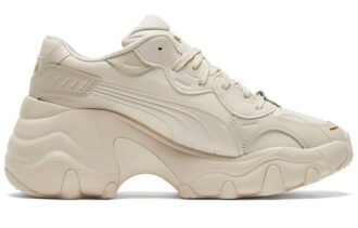 (WMNS) Pulsar Wedge CN “Logo – Corazones”
