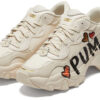 (WMNS) Pulsar Wedge CN “Logo – Corazones”