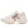 (WMNS) Pulsar Wedge “Crema Rosa Rojo”