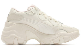 (WMNS) Pulsar Wedge “Crema Rosa Rojo”