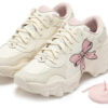 (WMNS) Pulsar Wedge “Crema Rosa Rojo”