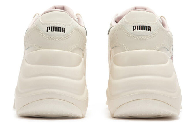 (WMNS) Pulsar Wedge “Crema Rosa Rojo”