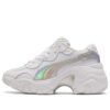 (WMNS) Pulsar Wedge “Iridiscente – Blanco Plata”