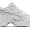 (WMNS) Pulsar Wedge “Iridiscente – Blanco Plata”