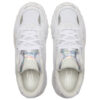 (WMNS) Pulsar Wedge “Iridiscente – Blanco Plata”