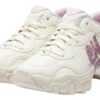 (WMNS) Pulsar Wedge Logo Play “Blanco Rosa”