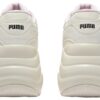 (WMNS) Pulsar Wedge Logo Play “Blanco Rosa”