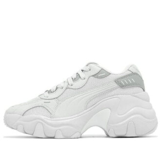 (WMNS) Pulsar Wedge Mesh “Gris Pluma”