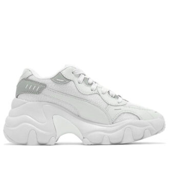 (WMNS) Pulsar Wedge Mesh “Gris Pluma”