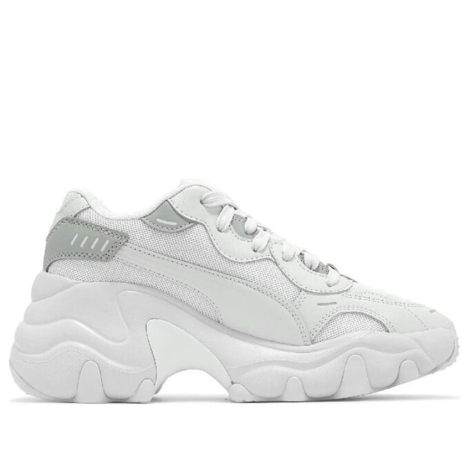 (WMNS) Pulsar Wedge Mesh “Gris Pluma”