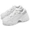 (WMNS) Pulsar Wedge Mesh “Gris Pluma”