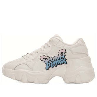 (WMNS) Pulsar Wedge Nostálgico “Marfil Escarchado Luminoso”