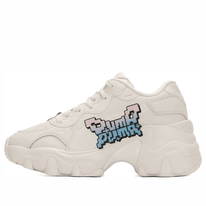 (WMNS) Pulsar Wedge Nostálgico “Marfil Escarchado Luminoso”