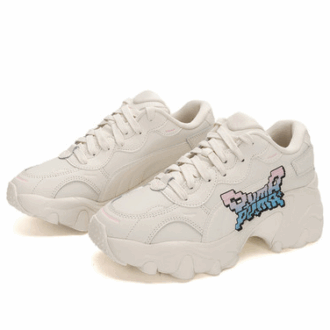(WMNS) Pulsar Wedge Nostálgico “Marfil Escarchado Luminoso”