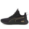 (WMNS) Pure XT “Equipo Negro Dorado”