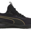 (WMNS) Pure XT “Equipo Negro Dorado”