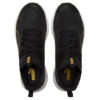 (WMNS) Pure XT Moto “Equipo Negro Dorado”
