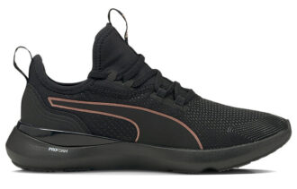 (WMNS) Pure XT Moto Rose “Negro Rosa Dorado”
