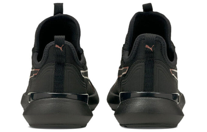 (WMNS) Pure XT Moto Rose “Negro Rosa Dorado”