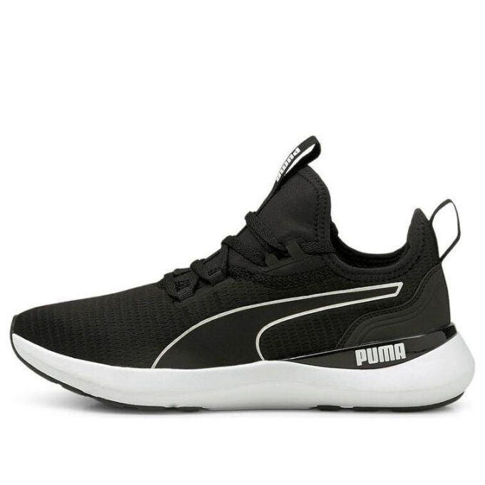 (WMNS) Pure XT “Negro Blanco”