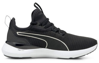 (WMNS) Pure XT “Negro Blanco”