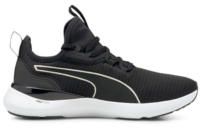 (WMNS) Pure XT “Negro Blanco”