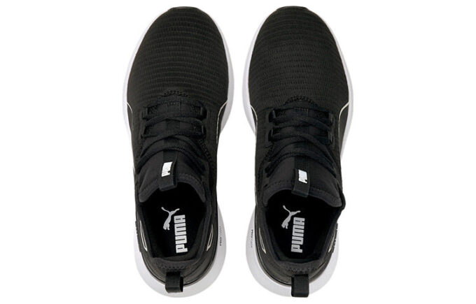 (WMNS) Pure XT “Negro Blanco”